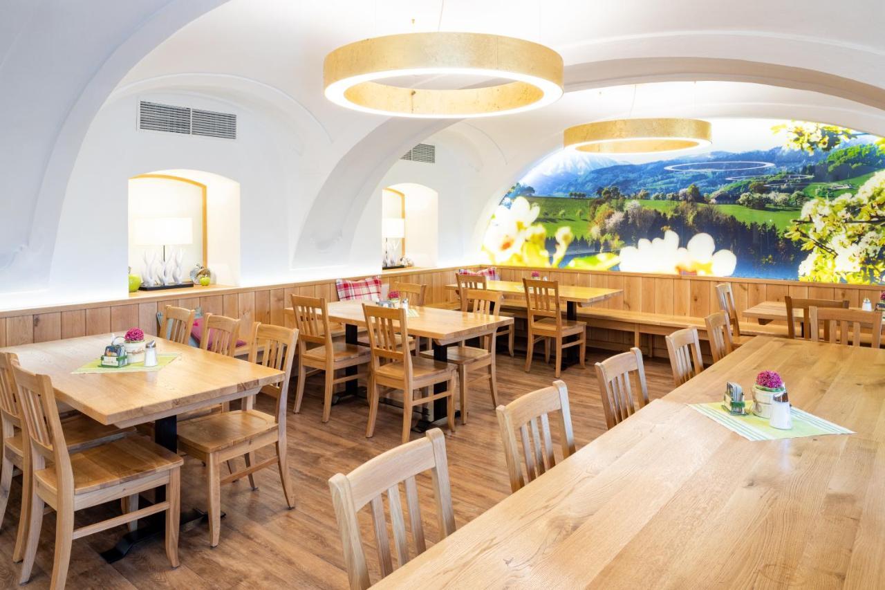 Perbersdorfer Heuriger Hotel Neuhofen an der Ybbs Ngoại thất bức ảnh