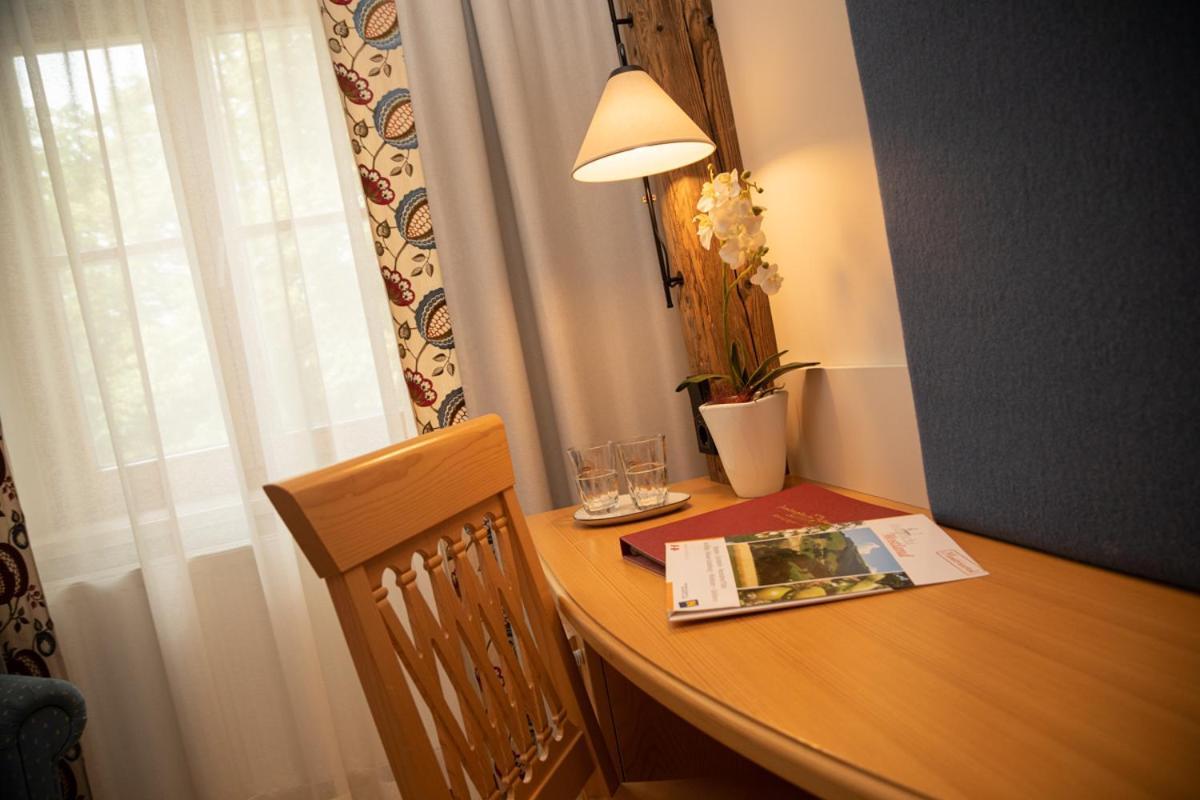 Perbersdorfer Heuriger Hotel Neuhofen an der Ybbs Ngoại thất bức ảnh