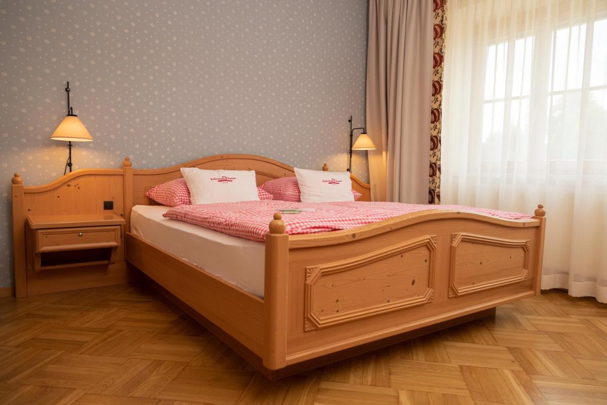 Perbersdorfer Heuriger Hotel Neuhofen an der Ybbs Ngoại thất bức ảnh