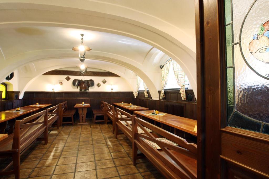 Perbersdorfer Heuriger Hotel Neuhofen an der Ybbs Ngoại thất bức ảnh